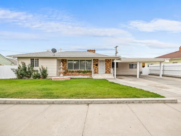 217 Linden Way, Sunnyside, WA 98944