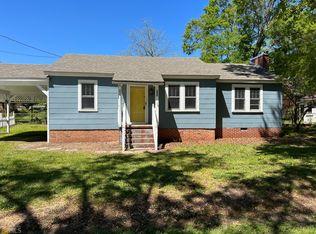 617 Baker St, Royston, GA 30662