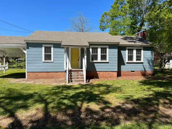 617 Baker St, Royston, GA 30662