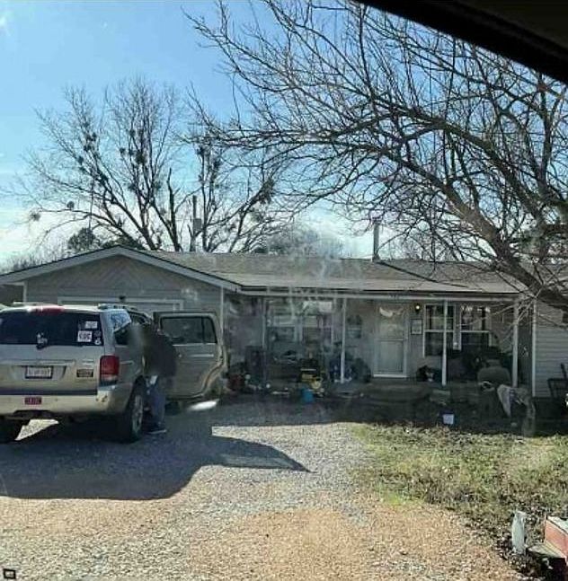 Property Front View