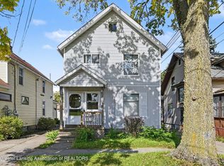 109 Garden St, Lansing, MI 48910