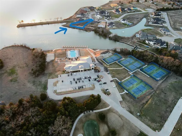 1948 Noe Blvd, Forney, TX 75126