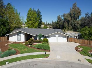 6767 N Alva Ave, Fresno, CA