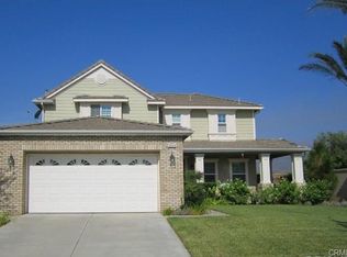 5854 Delamar Dr, Fontana, CA 92336