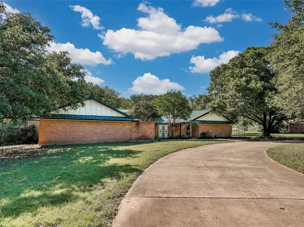 1401 W California St, Gainesville, TX 76240