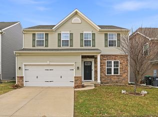 556 Dietz Dr, Greenwood, IN 46143