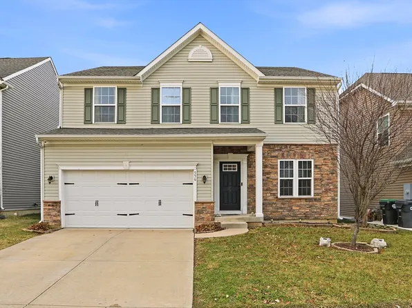556 Dietz Dr, Greenwood, IN 46143