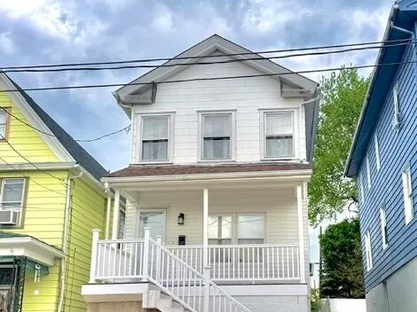 127 Loomis St, Wilkes Barre, PA 18702