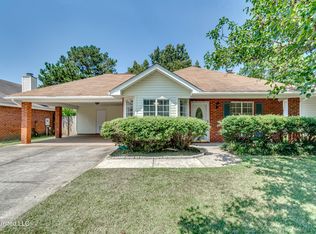 368 Highway 468, Brandon, MS 39042