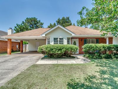 368 Highway 468, Brandon, MS, 39042