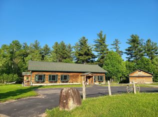 97 Danielle Rd, Jay, NY 12941