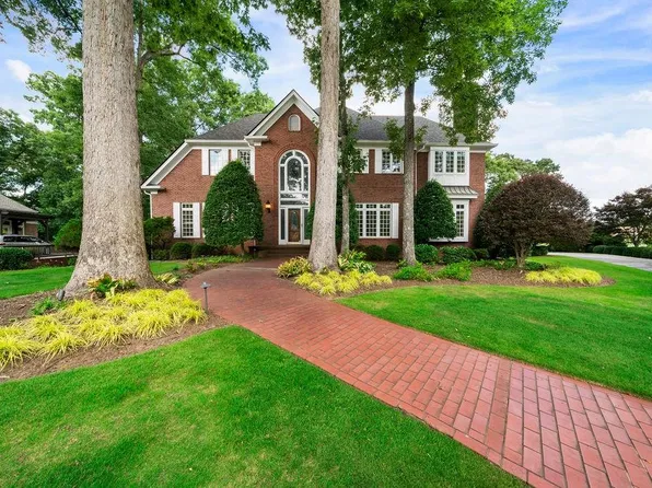 2202 Lattimore Farm Dr NW, Kennesaw, GA 30152