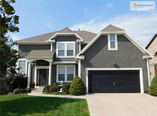 12260 S Lincoln St, Olathe, KS 66061