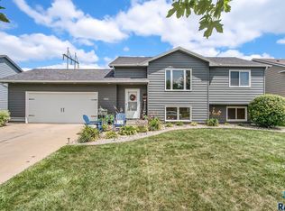 6000 S Galway Ave, Sioux Falls, SD 57106