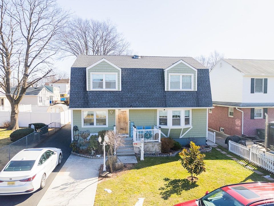 41 Vale Pl, Sewaren, NJ 07077 MLS 2408409R Zillow