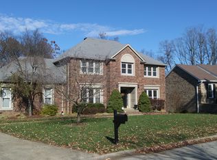 11123 Brookstone Ct, Louisville, KY 40223