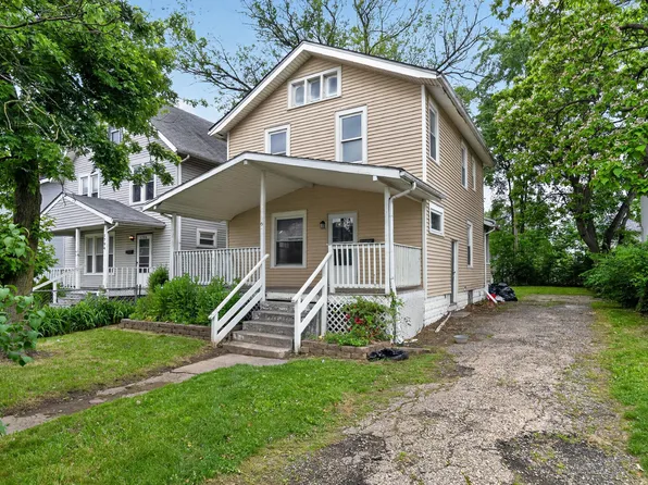 1796 Melrose Ave, Columbus, OH 43224