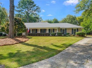 1100 Chipping Ct, Roswell, GA 30076