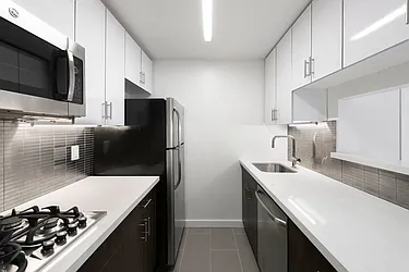 Rented by Metropolitan Property Group