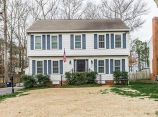 12522 Evansdale Rd, Henrico, VA 23233