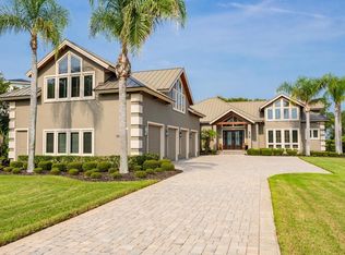 957 N Griffin Shores Dr, Saint Augustine, FL 32080