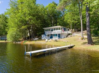 48 Deer Acres Rd, Raymond, ME 04071