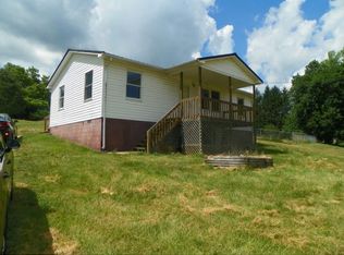 4031 Reedy Creek Rd, Bristol, VA 24202