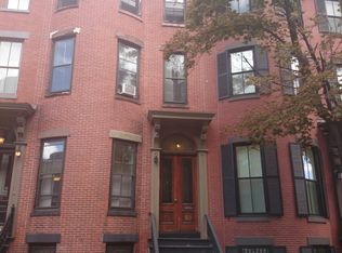 97 Pembroke St APT 2, Boston, MA 02118