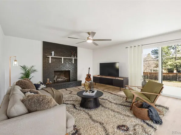 1080 S Garrison Street, Lakewood, CO 80226
