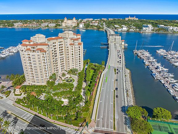 2nd image of 622 N Flagler Dr APT 803