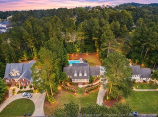 2704 Cobblestone Dr, Sanford, NC 27330