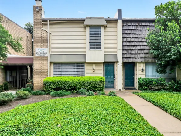 2702 Douglas Ave #125, Dallas, TX 75219