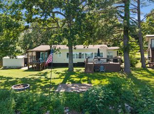 24721 S 613th Rd, Grove, OK 74344