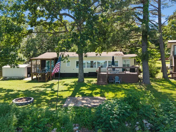 24721 S 613th Rd, Grove, OK 74344