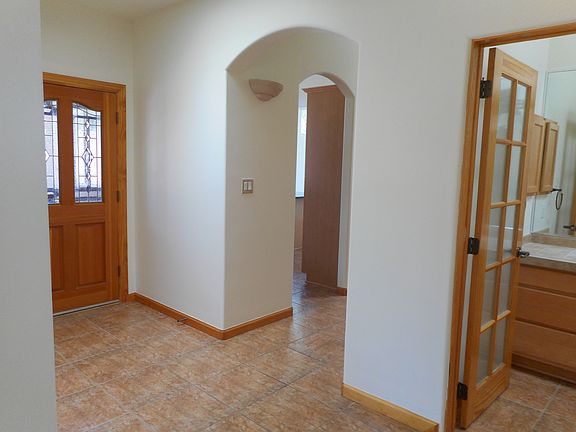 Inside Front Entrance