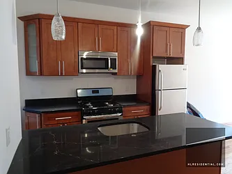 Rented by Highline Residential