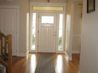 910 SW Center St, Pullman, WA 99163