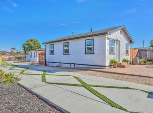 312 Boronda Rd, Salinas, CA 93907