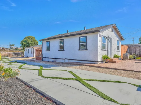 312 Boronda Rd, Salinas, CA 93907