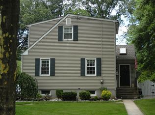 314 Belmar Pl, Westfield, NJ