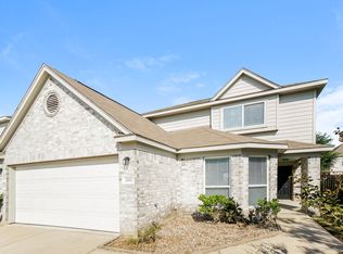 20902 Fox Trot Ct, Humble, TX 77338