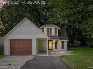 14854-10 Mile Rd, Warren, MI 48091