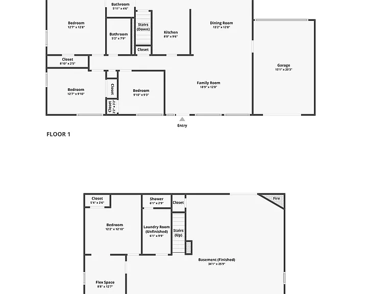 1321 Eagle View Dr — Photo 30