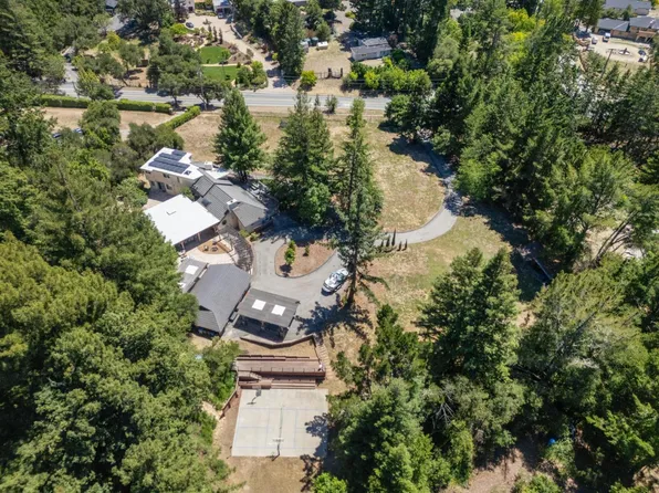23457 Summit Rd, Los Gatos, CA 95033
