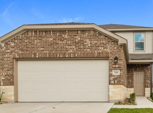 530 Dalloway St, Montgomery, TX 77316