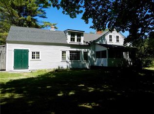 475 Main St, Cornish, ME 04020