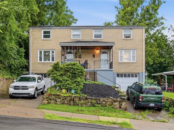 522 Center Ave #524, Verona, PA 15147