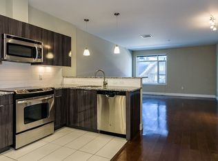 11 W Broadway UNIT 609, Boston, MA 02127