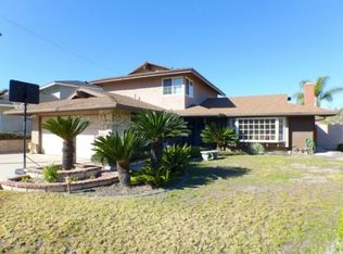 20649 Deloraine Dr, Walnut, CA 91789