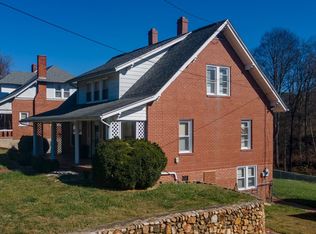 611 Glendale Rd, Galax, VA 24333